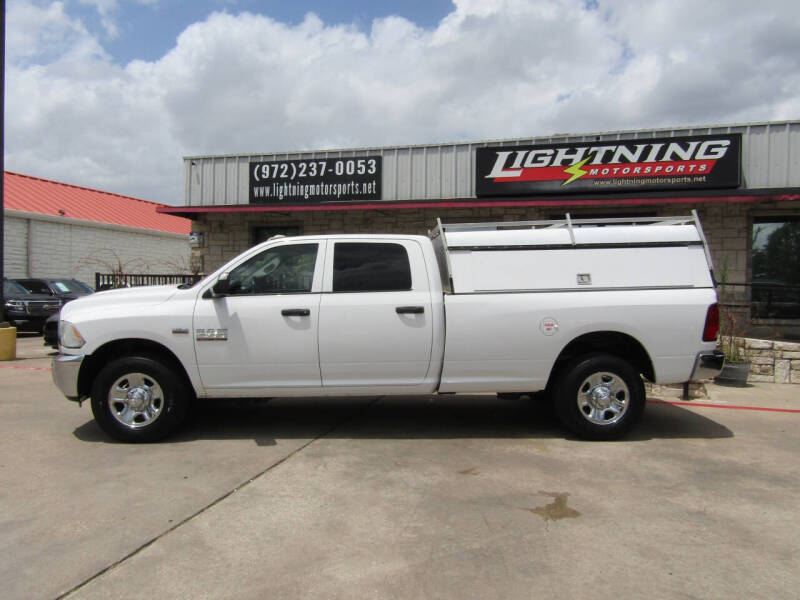 ram ram 2500 pickup 2017 3C6UR4HJ9HG730354 image ram ram 2500 pickup 2017 3C6UR4HJ9HG730354 image
